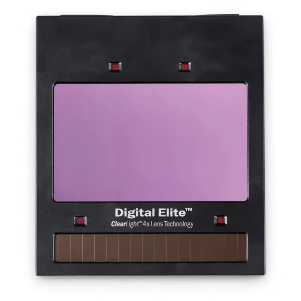 Miller Digital Elite ClearLight 4x ADF – 296762