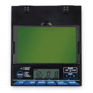 Miller Digital Elite ClearLight 4x ADF – 296762
