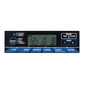 Miller Digital Elite ClearLight 4x ADF – 296762