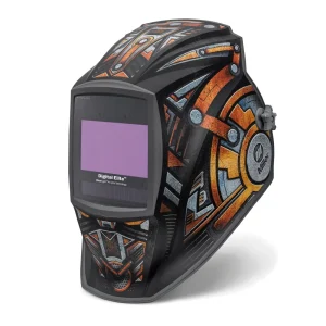 Miller Digital Elite™ Welding Helmet w/ ClearLight 4x, Gear Box #296771