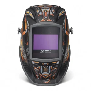 Miller Digital Elite™ Welding Helmet w/ ClearLight 4x, Gear Box #296771