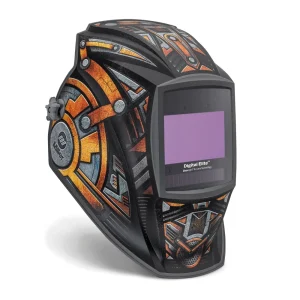 Miller Digital Elite™ Welding Helmet w/ ClearLight 4x, Gear Box #296771