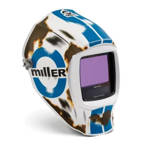 Miller Digital Infinity™ Welding Helmet w/ ClearLight 4x, Relic #296782