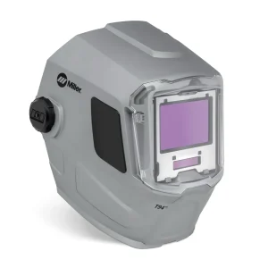 Miller T94™ Welding Helmet w/ ClearLight 4x #296791
