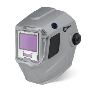 Miller T94 Welding Helmet w/ Clear Light 4x – 296791