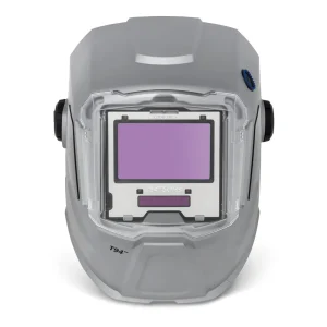Miller T94 Welding Helmet w/ Clear Light 4x – 296791