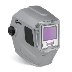 Miller T94 Welding Helmet w/ Clear Light 4x – 296791