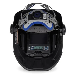 Miller T94 Welding Helmet w/ Clear Light 4x – 296791