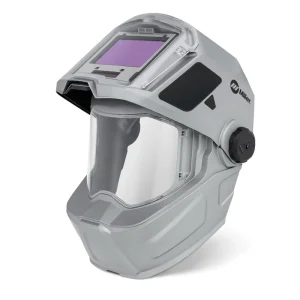 Miller T94i™ Welding Helmet w/ ClearLight 4x, Integrated Grind Shield #296792