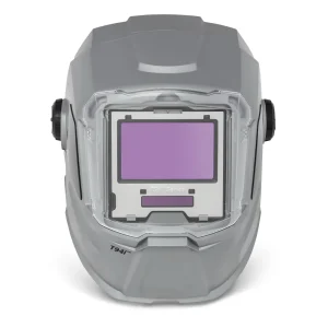 Miller T94i™ Welding Helmet w/ ClearLight 4x, Integrated Grind Shield #296792