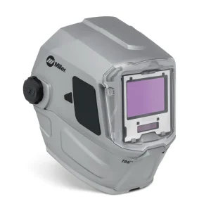Miller T94i™ Welding Helmet w/ ClearLight 4x, Integrated Grind Shield #296792