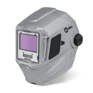 Miller T94i Welding Helmet w/ Clear Light 4x – 296792