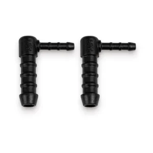 Miller Quantitative Face-Fit Test Adapters 2/pk – 298192