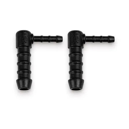 Miller Quantitative Face-Fit Test Adapters 2/pk – 298192