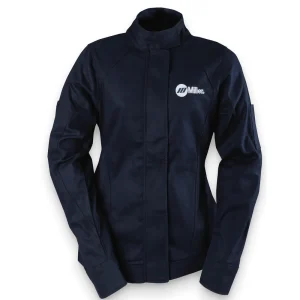 Miller Women’s Cloth Welding Jacket