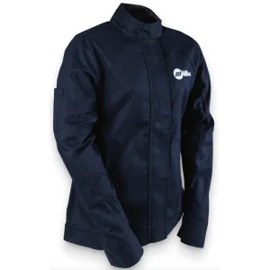 Miller Women’s Cloth Welding Jacket