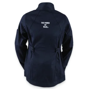 Miller Women’s Cloth Welding Jacket
