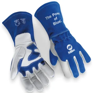 Miller Women’s MIG Welding Gloves
