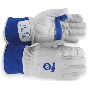 Miller Women’s TIG Welding Gloves