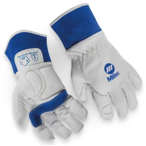 Miller Women’s TIG Welding Gloves