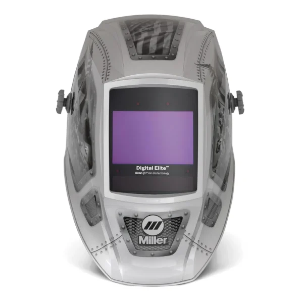 Miller Forged in Freedom™ Welding Helmet Replacement Shell – 299621