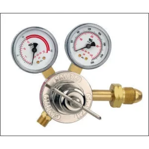 Miller – Smith Medium Duty Acetylene Regulator #30-15-510