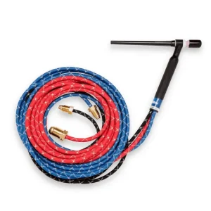 Miller Weldcraft W-250, 25 ft. (7.6 m.), Accessories, TIG Welding Torch Kit Part #300185