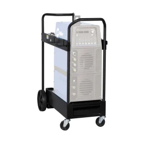 Miller Dynasty®/Maxstar® 350/700, 4 Wheel Cart #300244
