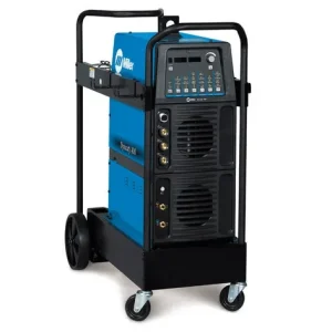 Miller Dynasty®/Maxstar® 350/700, 4 Wheel Cart #300244