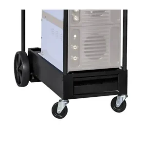 Miller Dynasty®/Maxstar® 350/700, 4 Wheel Cart #300244