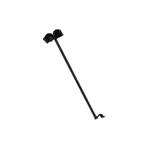 Miller Elevated Gun & Cable Rack #300335