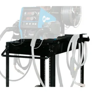 Miller PipeWorx Running Gear Part #300368