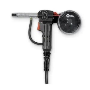 Miller Spoolmate 100 Spool Gun – 300371