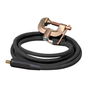 Miller Industrial MIG 4/0 Kit, Dinse Connections #300405