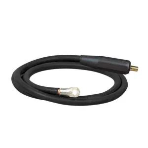 Miller Industrial MIG 4/0 Kit, Dinse Connections #300405