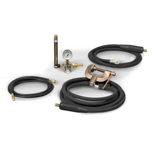 Miller Industrial MIG 4/0 Kit with Dinse Connector – 300405