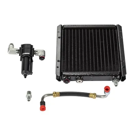 Miller Air Cooler w/ Separator for Trailblazer® 302 Air Pak™ #300420