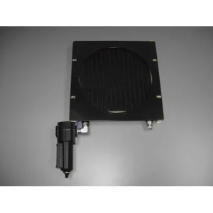 Miller Air Cooler w/ Separator for Trailblazer® 302 Air Pak™ #300420