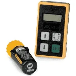 Miller Wireless Hand Control System Part #300430