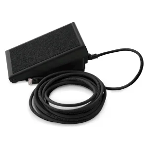 Miller Foot Control, RJ45 plug #300432
