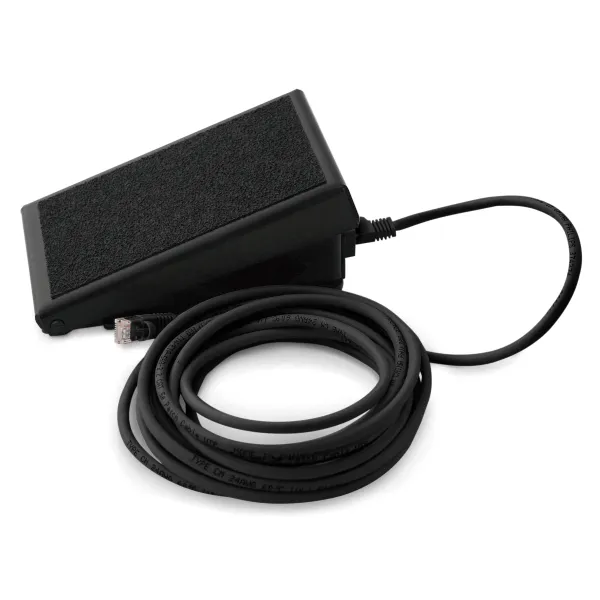 Miller Foot Control, RJ45 plug #300432