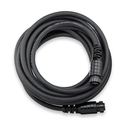 Miller Pipeworx Feeder Control Cable, 50 ft. #300466