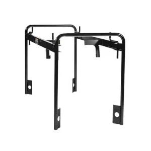 Miller Trailblazer® 302 Air Pak™ Protective Cage with Cable Holders #300473