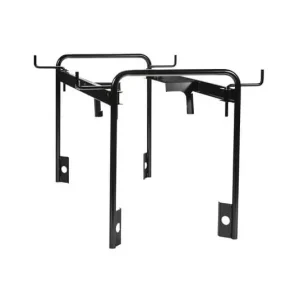 Miller Trailblazer® 302 Air Pak™ Protective Cage with Cable Holders #300473