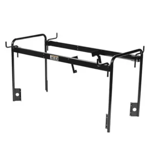 Miller Trailblazer® 302 Air Pak™ Protective Cage with Cable Holders #300473