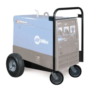 Miller Bobcat™ / Trailblazer® All-Purpose Running Gear with Never Flat™ Tires #300477