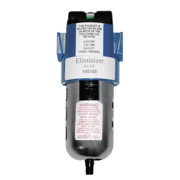 Miller RTI Filter/Air Dryer #300491