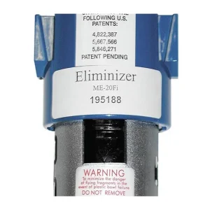 Miller RTI Filter/Air Dryer #300491