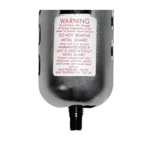 Miller RTI Filter/Air Dryer #300491