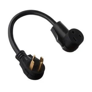 Miller Bobcat™ / Trailblazer® / Big Blue® Full KVA Adaptor Cord #300517
